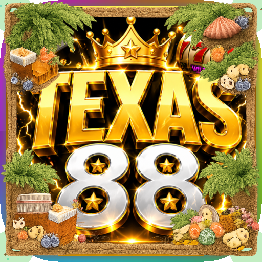 texas88 — galeri pratinjau Resmi APK